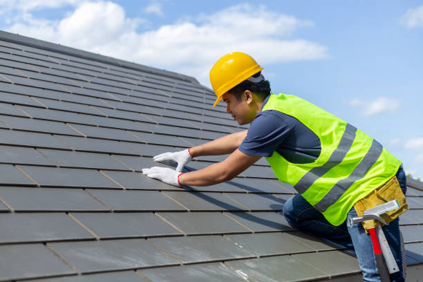 Residential Roof Replacement in Calverton, MD
