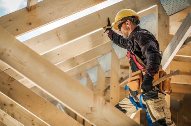 Best Roof Replacement Cost  in Calverton, MD