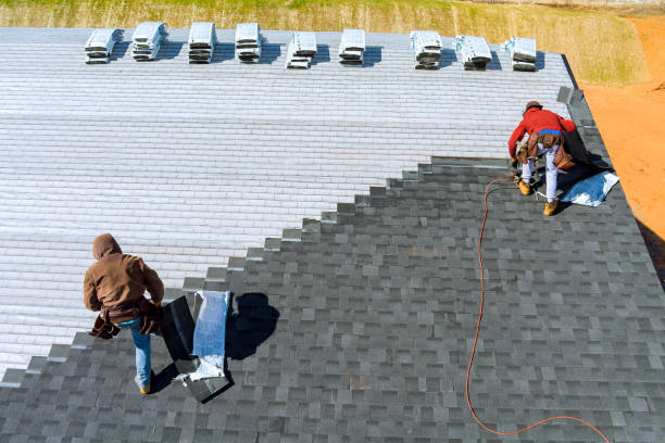 Best Gutter Installation and Roofing  in Calverton, MD