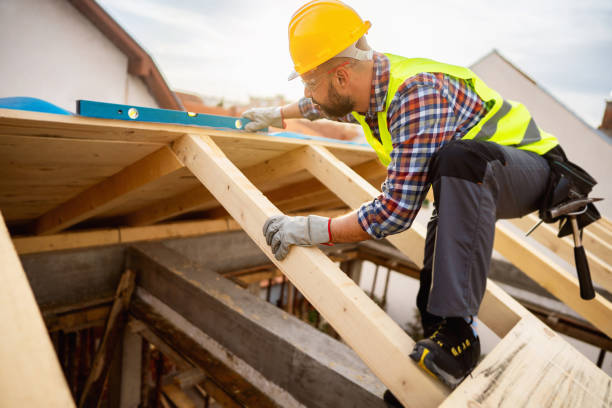 Best Roof Inspection Near Me  in Calverton, MD