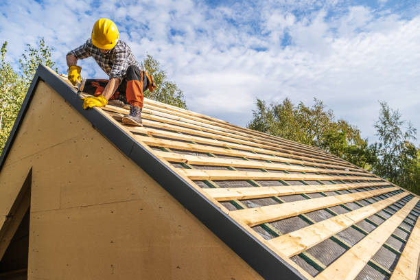 Roof Repair Estimates in Calverton, MD