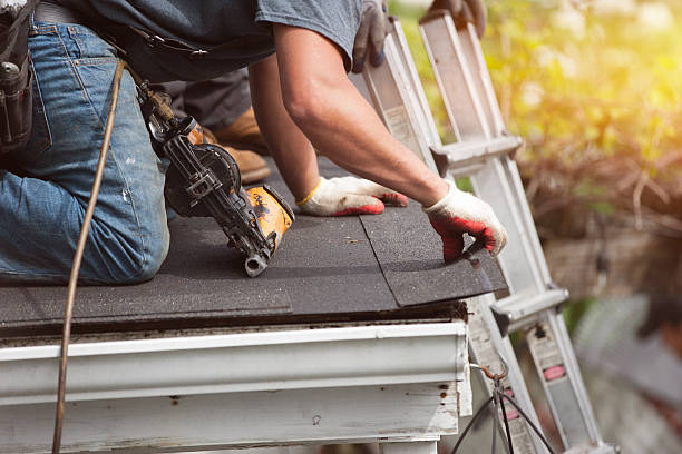 Best Flat Roof Repair Services  in Calverton, MD